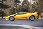 Lamborghini Diablo 1990 года (NA)